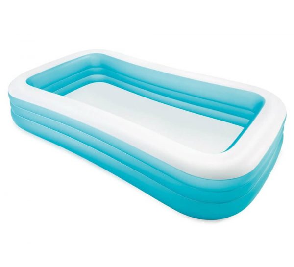 Intex 58484 Swim Center Family Pool_cover