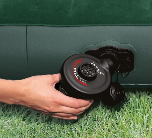 Intex 66620 Electric Air Pump_2