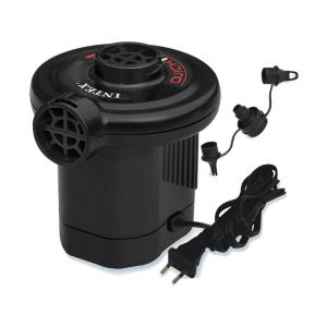 Intex 66620 Electric Air Pump_cover