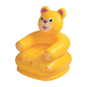 Intex 68556 Teddy Chair_cover