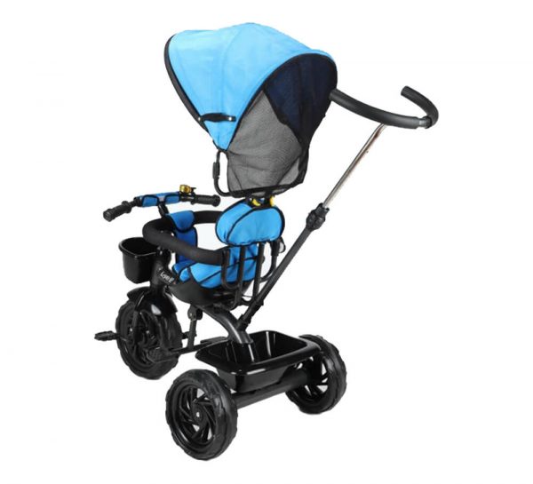 Love Baby LB532 Tricycle_1