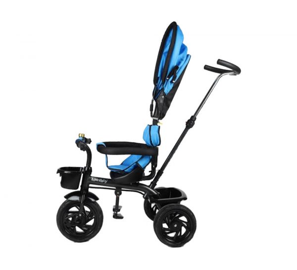 Love Baby LB532 Tricycle_2