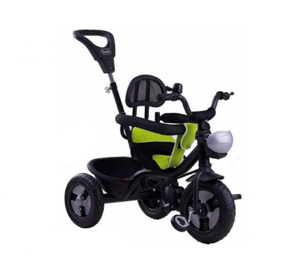 Luusa R1 Tricycle_Green