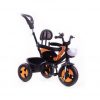 Luusa R1 Tricycle_Orange