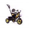 Luusa R1 Tricycle_Yellow