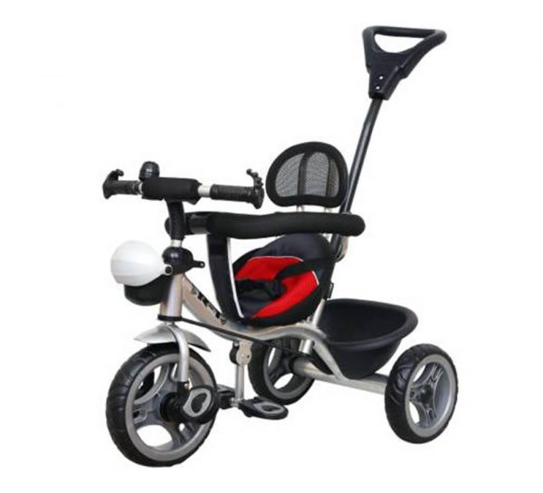 Luusa R1 Tricycle_cover