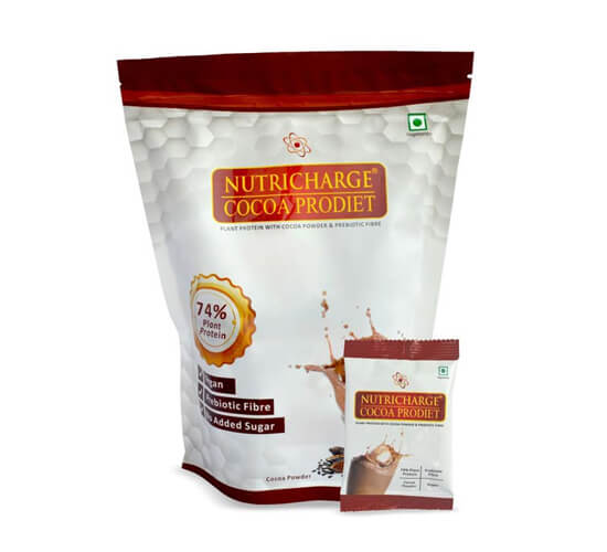 Nutricharge Cocoa Prodiet_cover