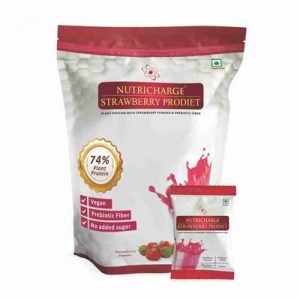 Nutricharge Strawberry Prodiet_cover