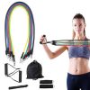 Power Resistance Band_cover1