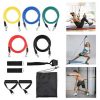 Power Resistance Band_cover3