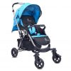 R for Rabbit Chocolate Ride Baby Stroller & Pram_Blueblack