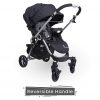 R for Rabbit Chocolate Ride Baby Stroller & Pram_cover1