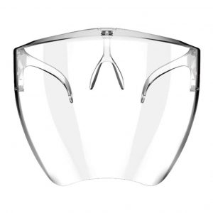 Safety Goggles Face Shield_cover