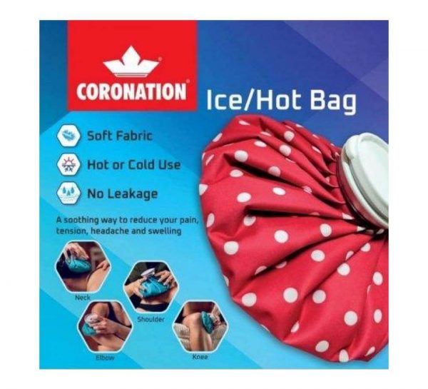 Coronation Ice and Hot Bag 1