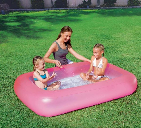 Bestway 51115 Inflatable Pool_cover1