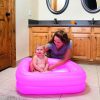 Bestway 51116 Inflatable Pool-coverimage1