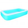 Bestway 54009 Deluxe Family Pool_cover