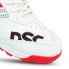 DSC Zooter Cricket Shoes-Red_cover1