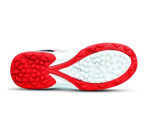 DSC Zooter Cricket Shoes-Red_cover3
