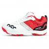 DSC Zooter Cricket Shoes-Red_cover4