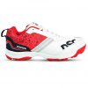 DSC Zooter Cricket Shoes-Red_cover5