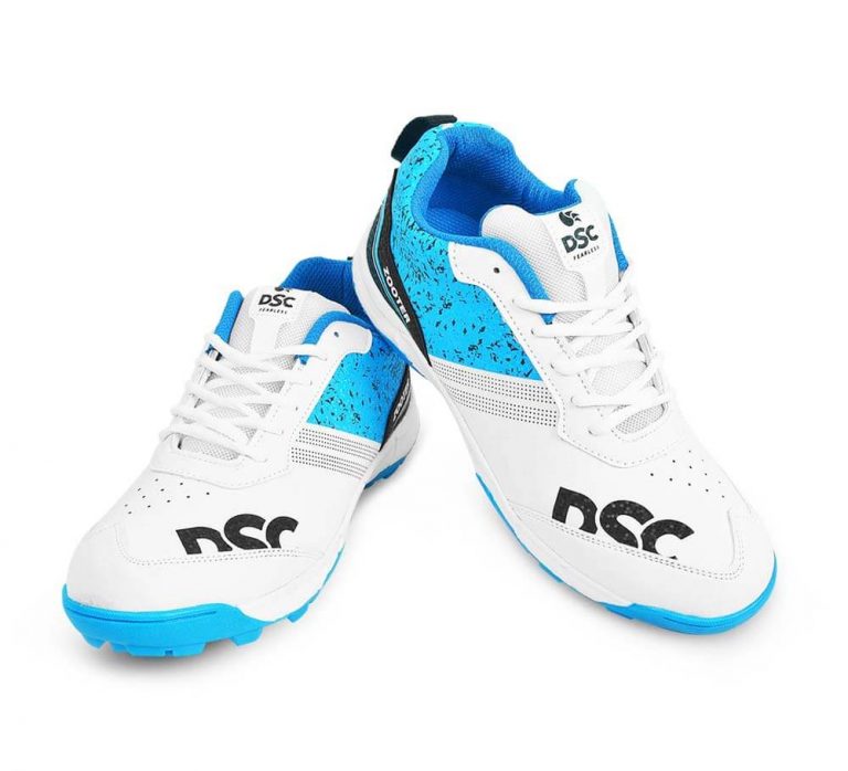 DSC Zooter Cricket Shoes All Sizes Assorted Colors Big Value Shop