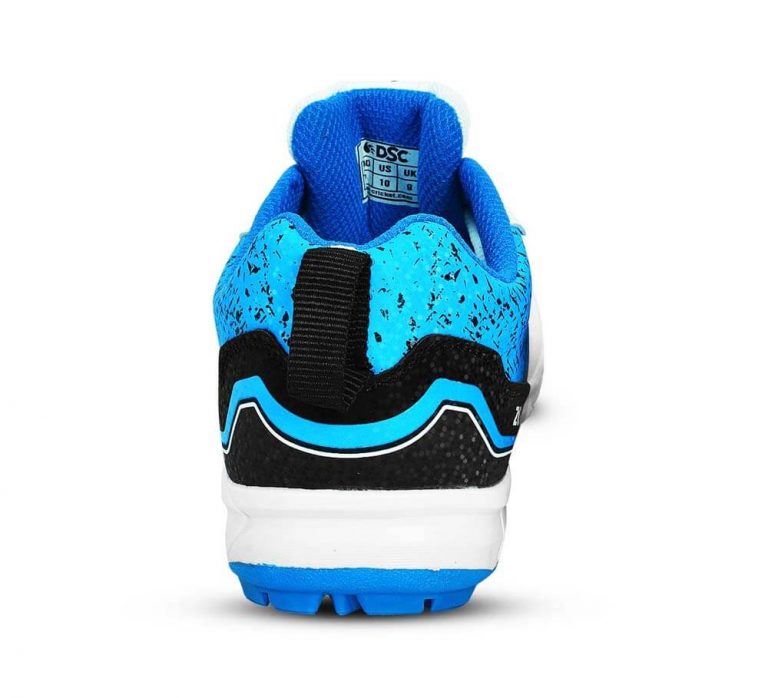 DSC Zooter Cricket Shoes All Sizes Assorted Colors Big Value Shop
