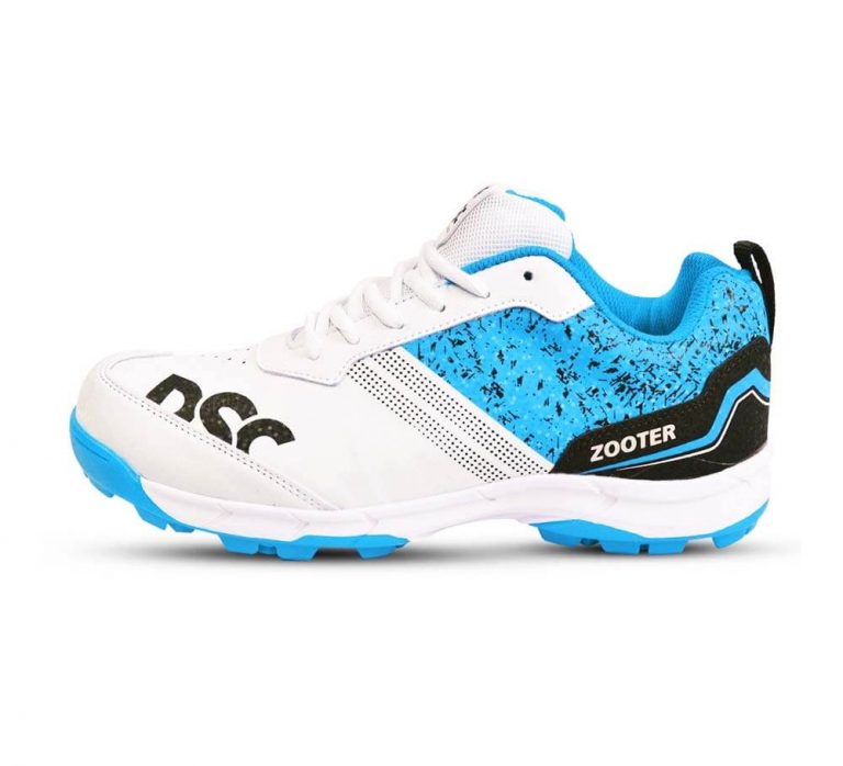 DSC Zooter Cricket Shoes All Sizes Assorted Colors Big Value Shop