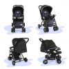 LuvLap Galaxy Baby Stroller_Black4