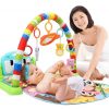 Musical Baby Play Gym_Green