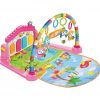 Musical Baby Play Gym_Pink