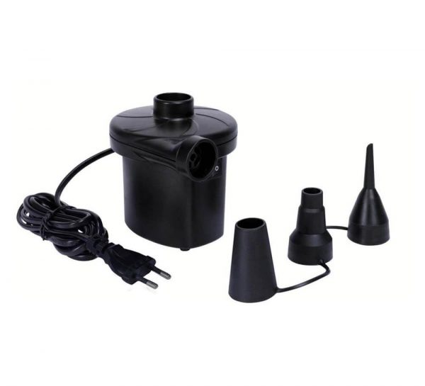 Stermay HT-196 AC Electric Air Pump_cover