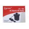 Stermay HT-196 AC Electric Air Pump_cover1