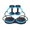 WillCraft Abs Exerciser_Blue