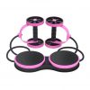 WillCraft Abs Exerciser_Pink
