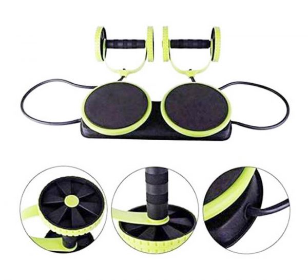 WillCraft Abs Exerciser_cover1