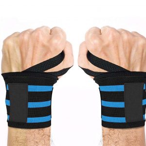 WillCraft Wrist Support Band_Cover
