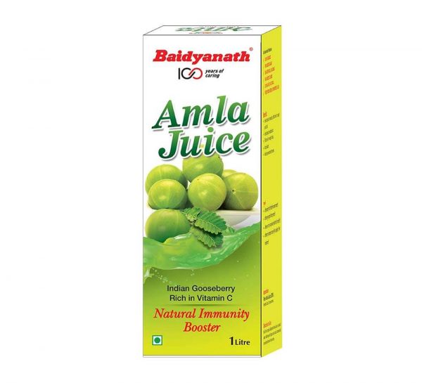 Baidyanath Amla Juice_cover