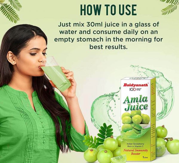 Baidyanath Amla Juice_cover4