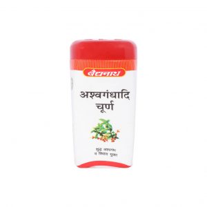 Baidyanath Ashwagandha Churna_NC