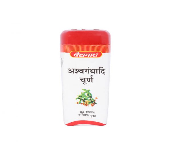 Baidyanath Ashwagandha Churna_NC