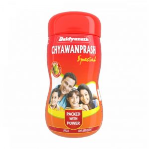 Baidyanath Chyawanprash Special_cover