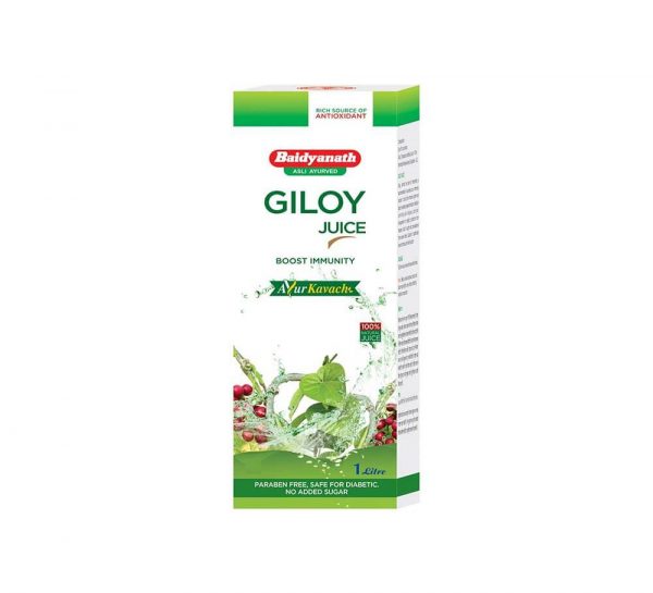 Baidyanath Giloy Juice_cover