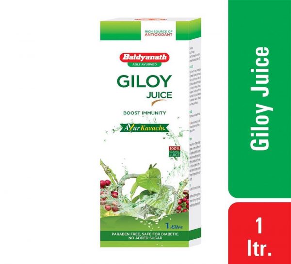 Baidyanath Giloy Juice_cover1