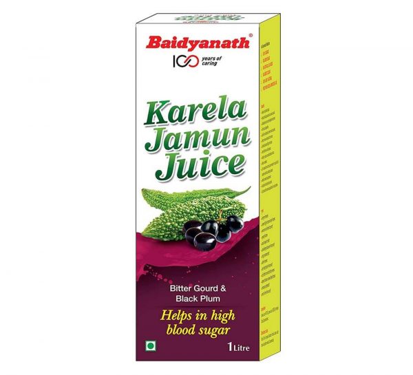Baidyanath Karela Jamun Juice_cover