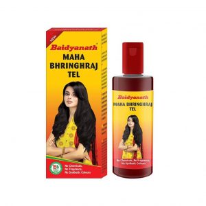 Baidyanath Mahabhringraj Tel_cover