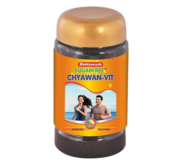 Baidyanath Sugarfree Chyawan-Vit_cover