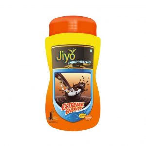 Jiyo Energy Vita Plus_cover