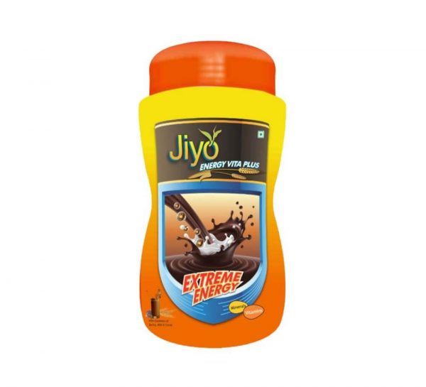 Jiyo Energy Vita Plus_cover