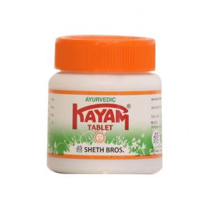 Kayam Tablets_cover